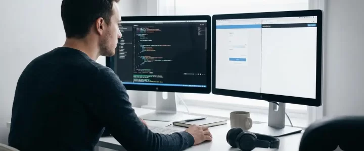 A Practical Way to Time Coding Practice Without Breaking Your Flow