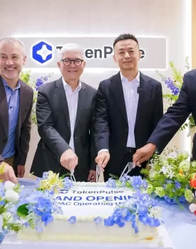 TokenPulse Opens Singapore APAC Operating Hub