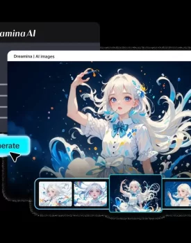 Visualize Room Designs Dreamina AI